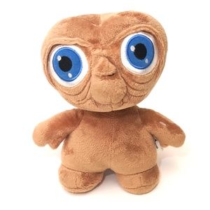 Universal Studios E.T. Uni-Mini Plush